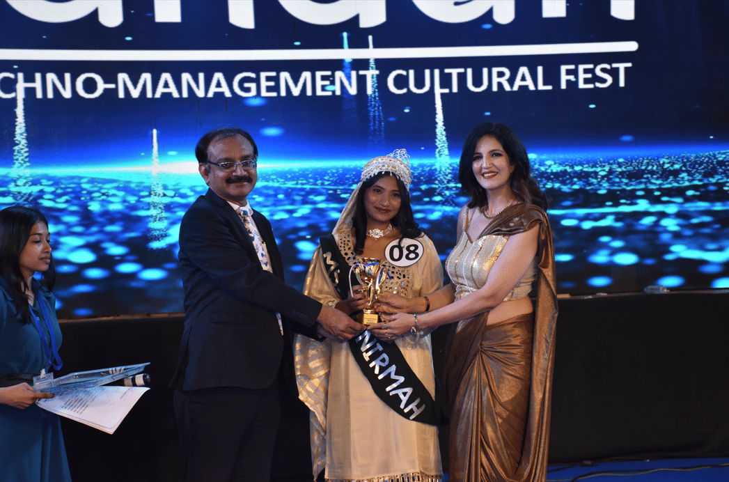 Shri Vaishnav Vidyapeeth Vishwavidyalaya University Function photo 43